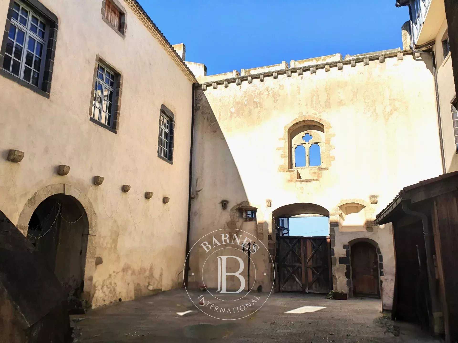 Château Mezel  -  ref 84944777 (picture 2)