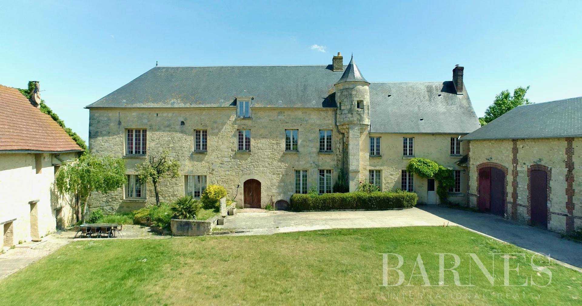 Château Tourly  -  ref 6958994 (picture 1)