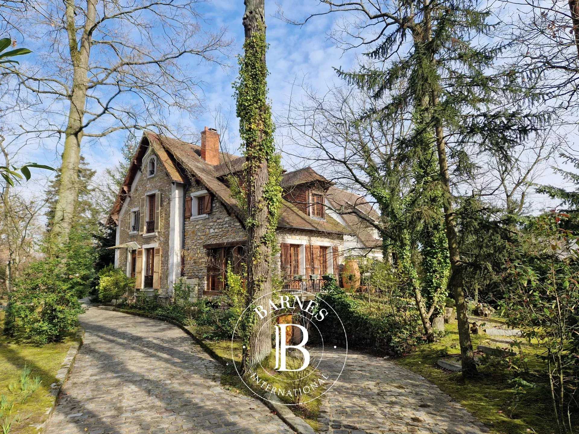 Maison Beauchamp  -  ref 85672558 (picture 1)