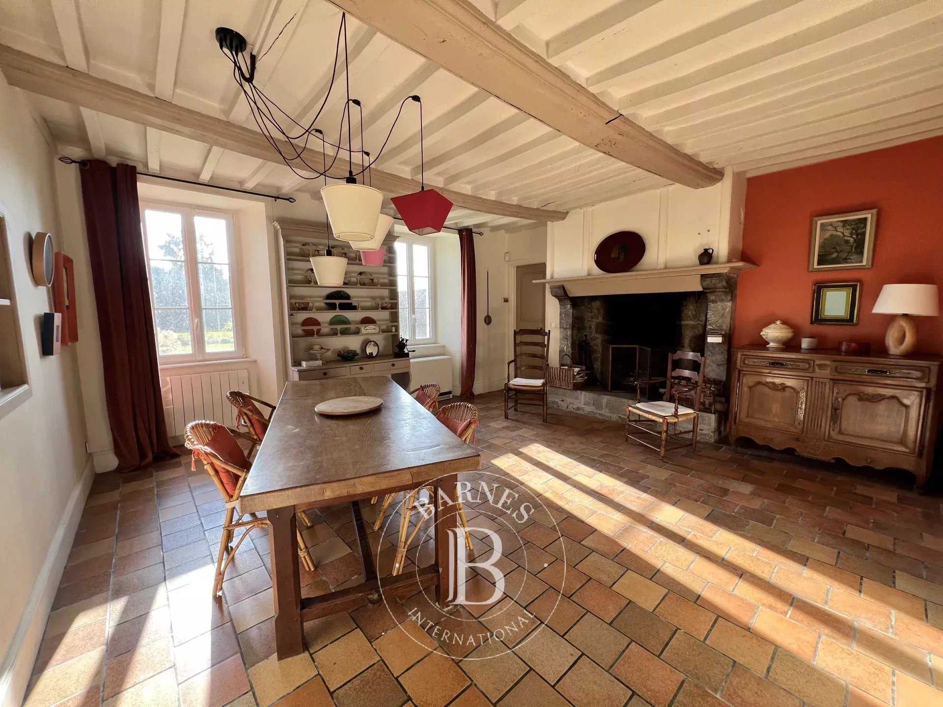 Maison Gouville-sur-Mer  -  ref 85535861 (picture 3)
