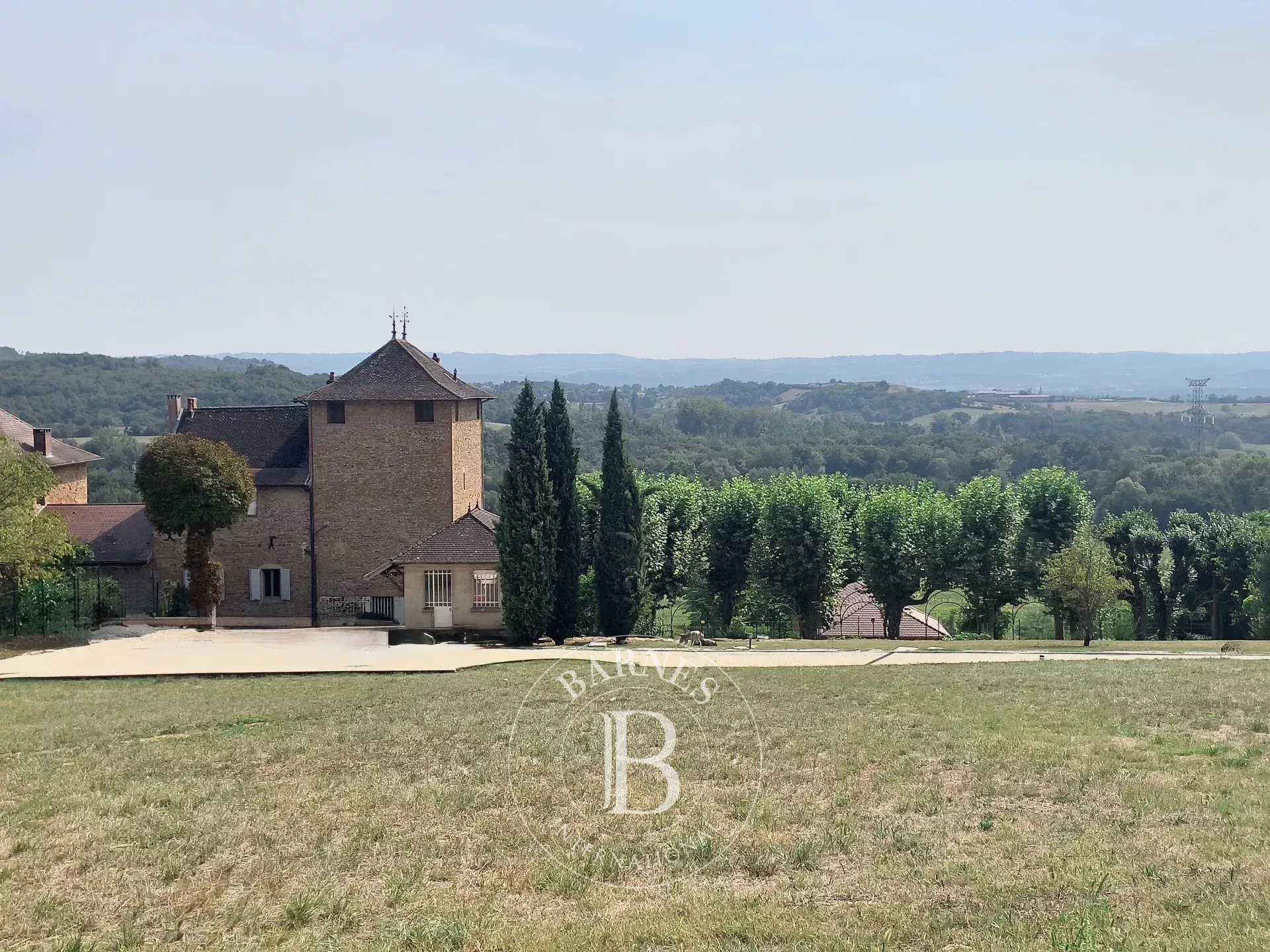 Castle Panossas  -  ref 86274113 (picture 1)