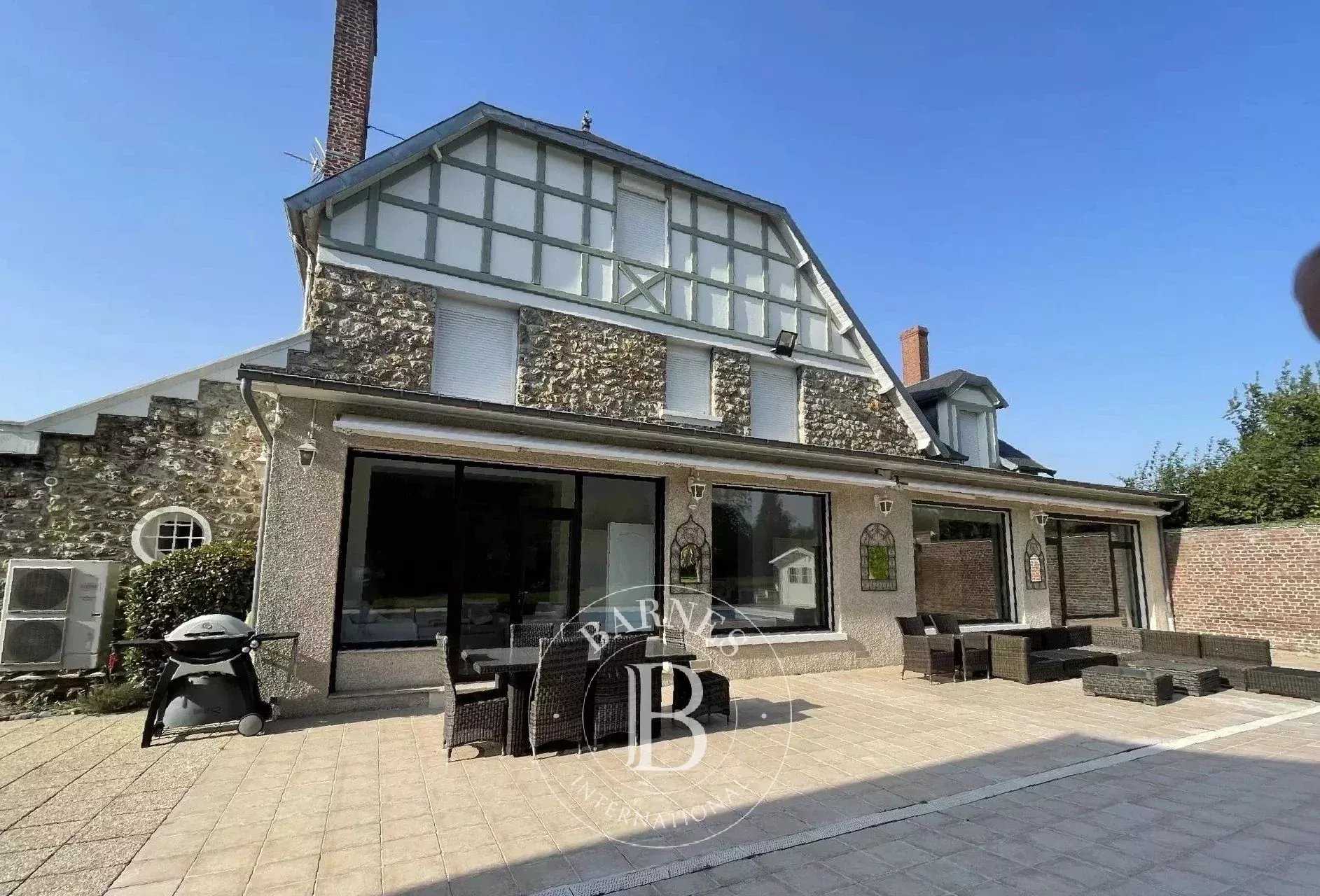 Villa Roisel  -  ref 85394160 (picture 1)