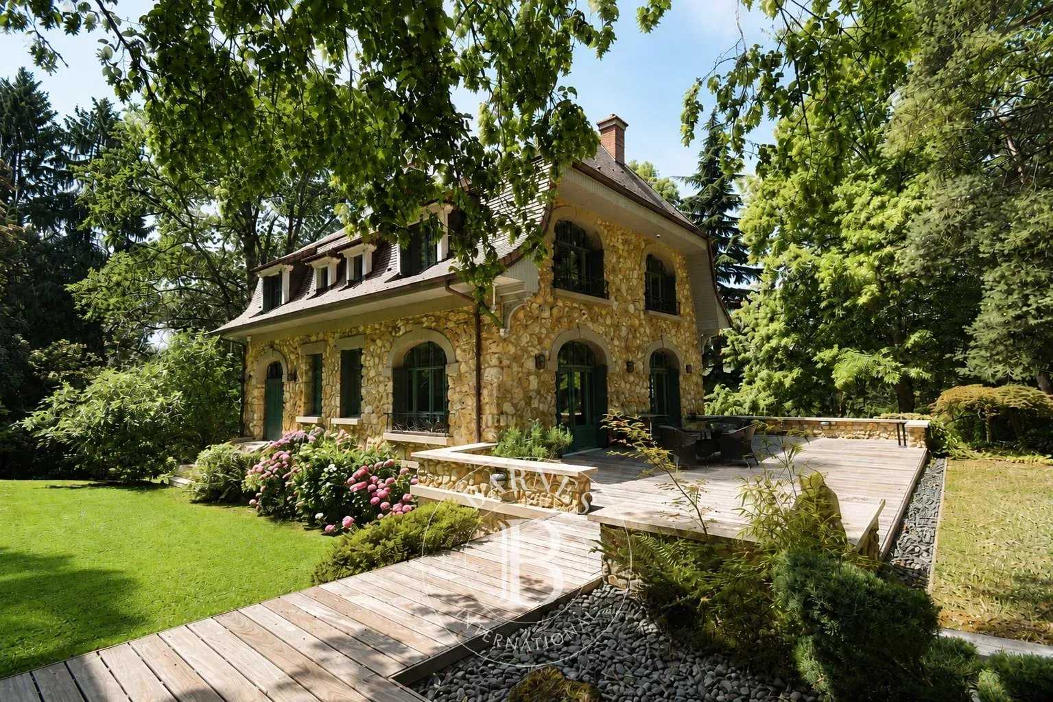 Maison Senlisse  -  ref 87176701 (picture 1)