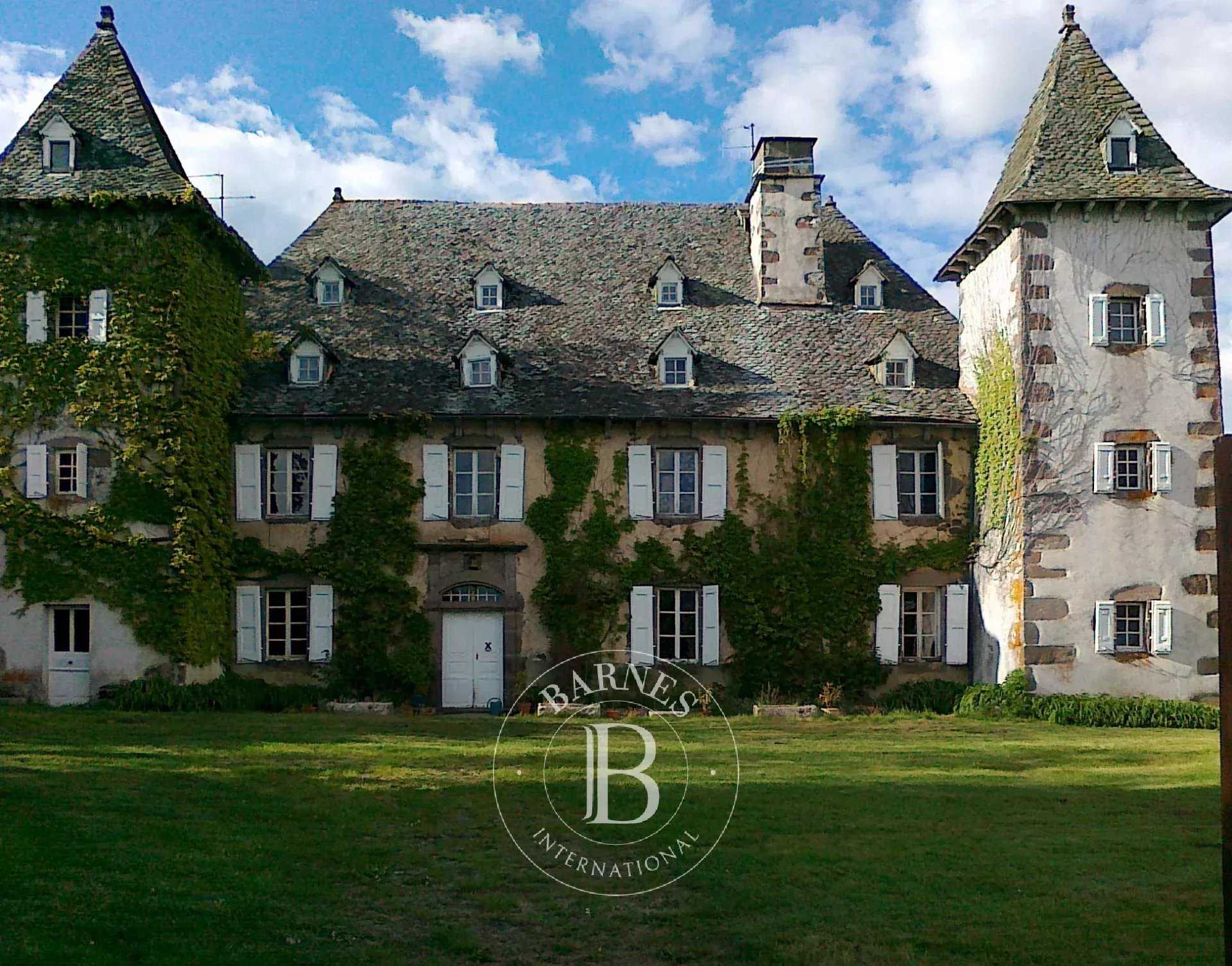 Château Mur-de-Barrez  -  ref 84924953 (picture 2)