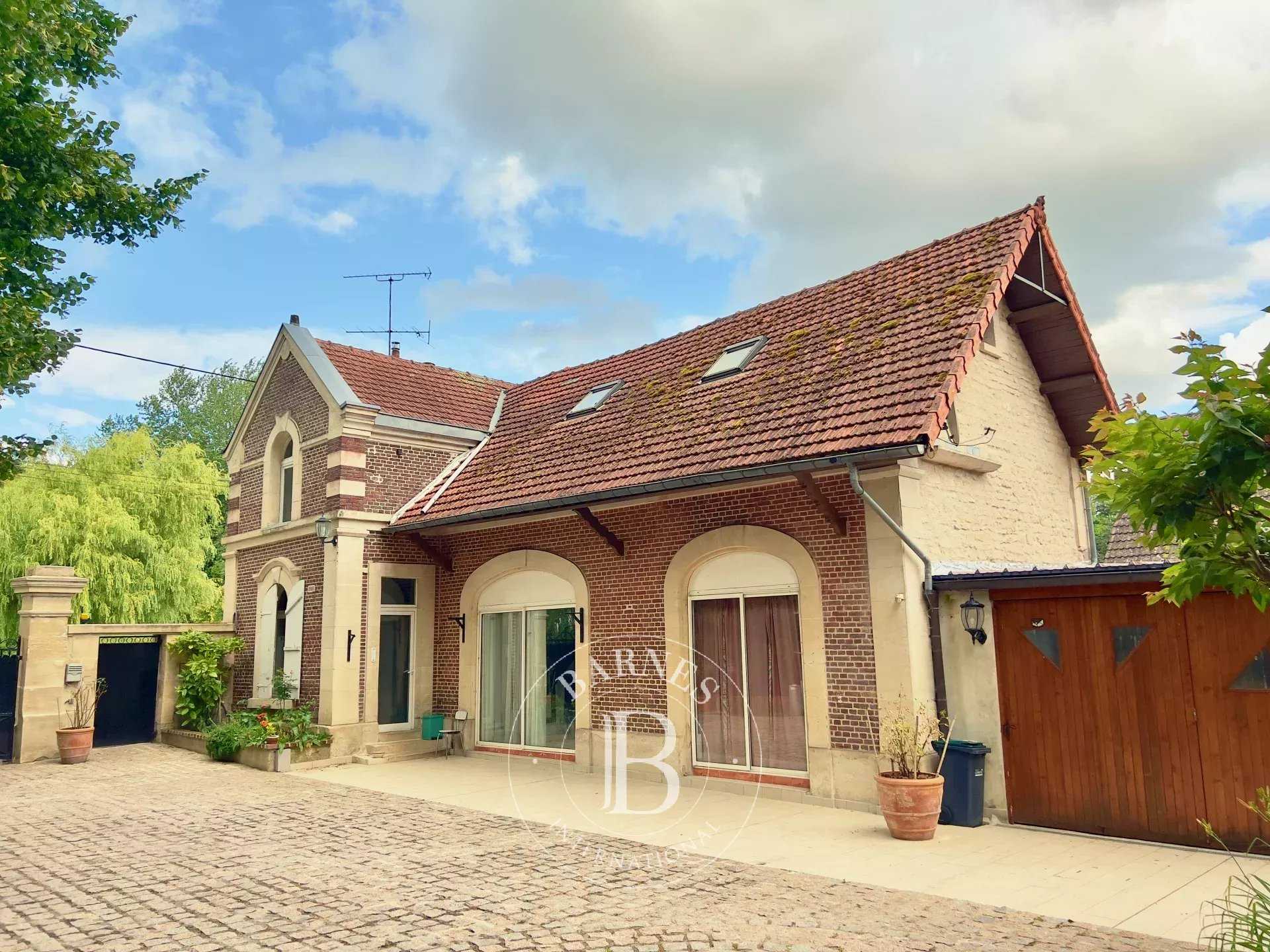 Maison Bury  -  ref 7050905 (picture 3)