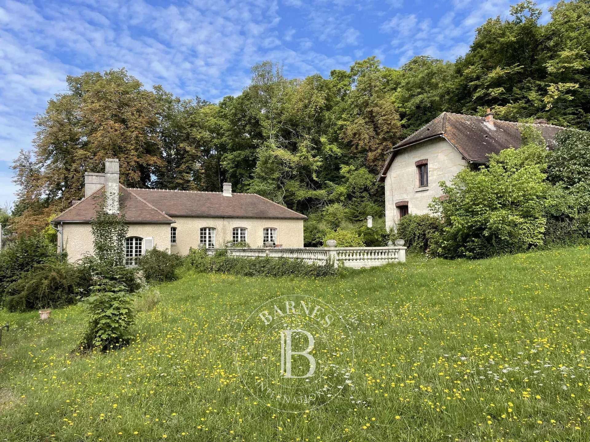 Maison Compiègne  -  ref 86071028 (picture 2)