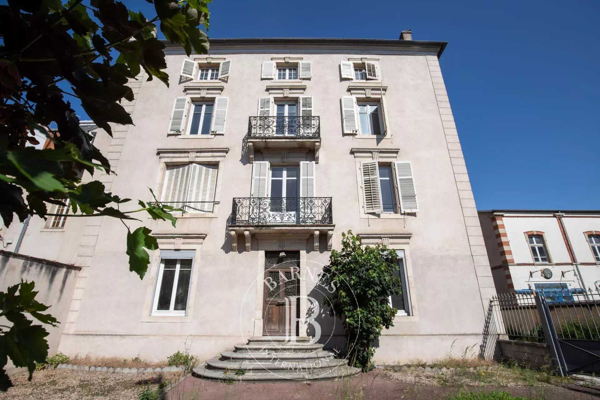 Immeuble Nancy  -  ref 87053397 (picture 1)