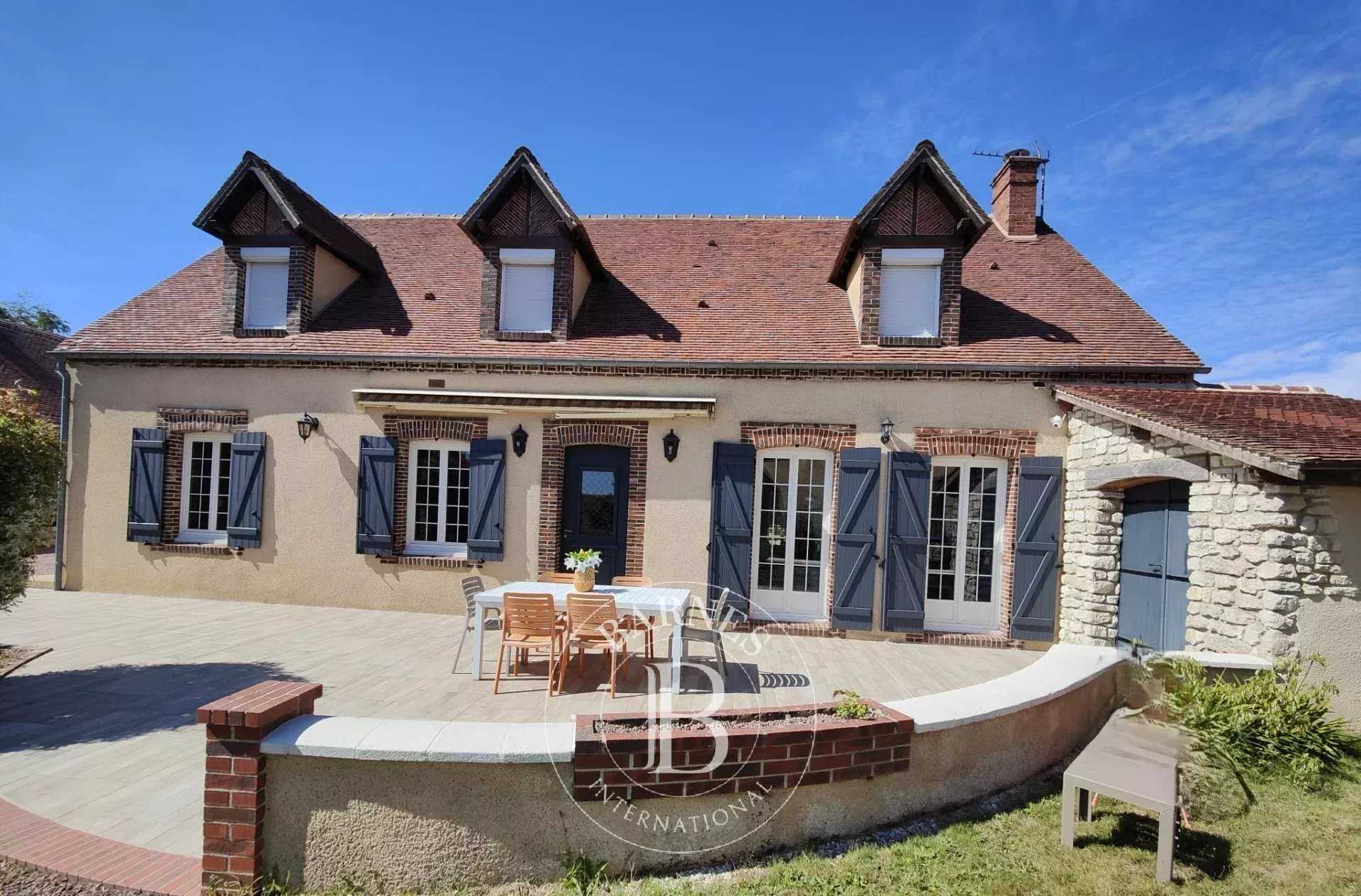 House Tremblay-les-Villages  -  ref 86371009 (picture 3)