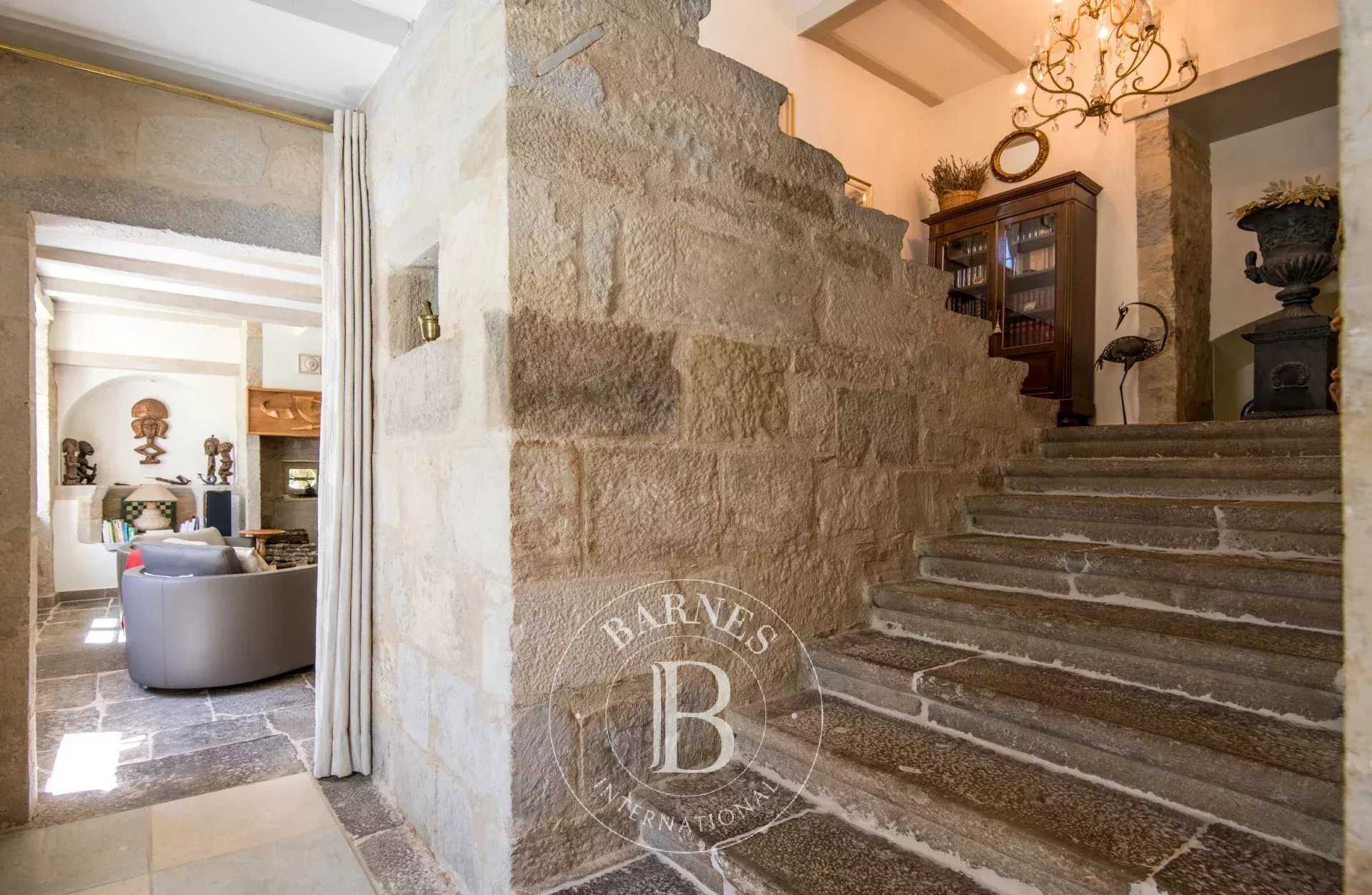 Propriété Figeac  -  ref 85842386 (picture 3)