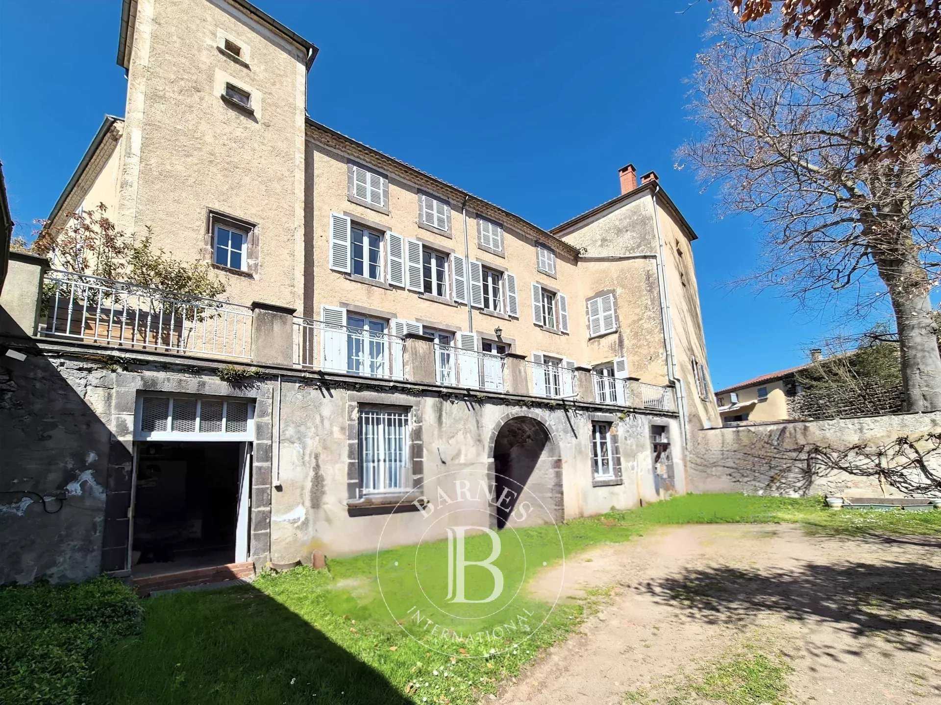 Maison Saint-Saturnin  -  ref 85784533 (picture 3)