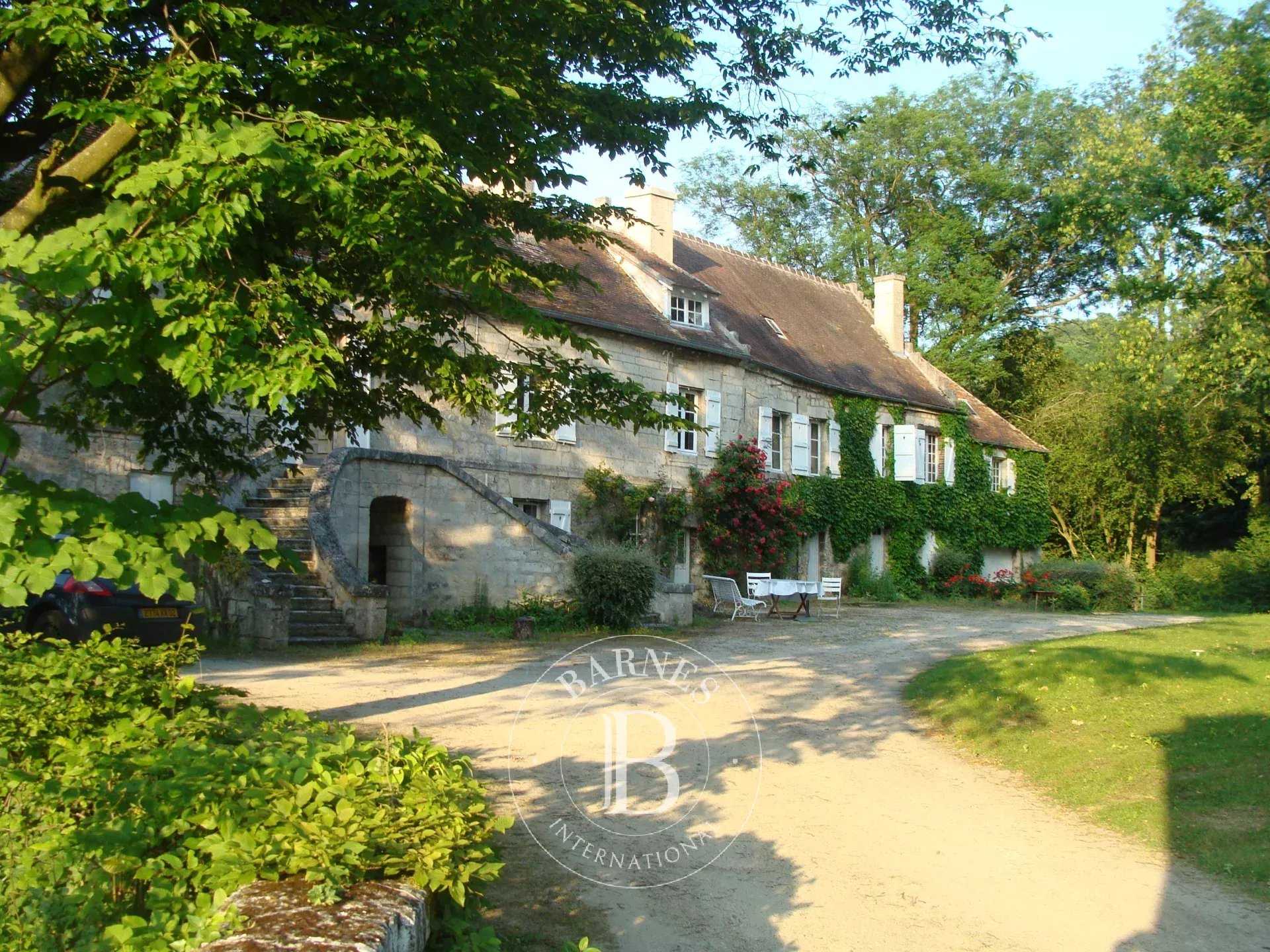 Maison Soissons  -  ref 85463046 (picture 1)