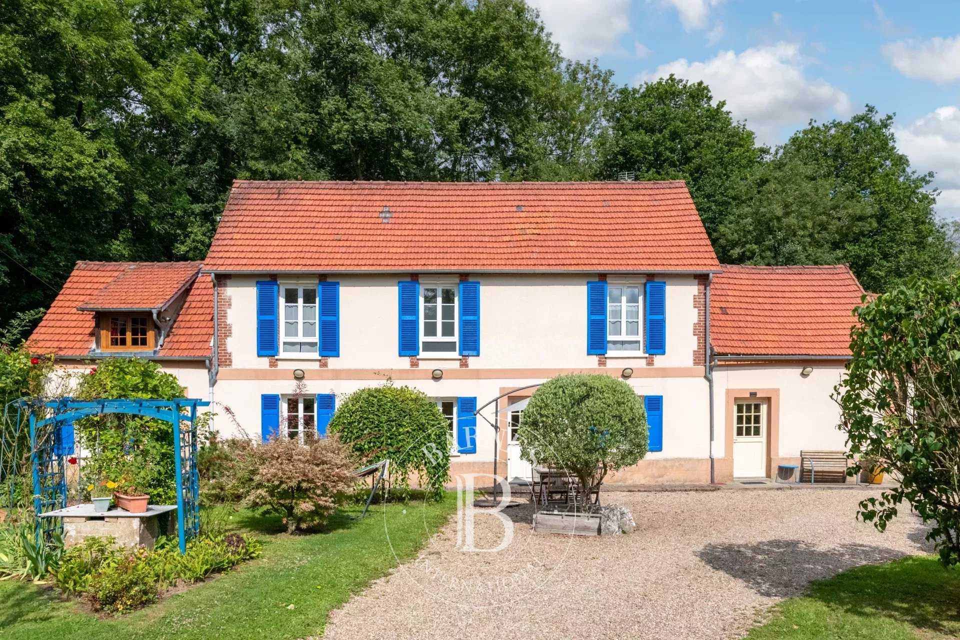 Propriété Heudreville-sur-Eure  -  ref 86158743 (picture 1)