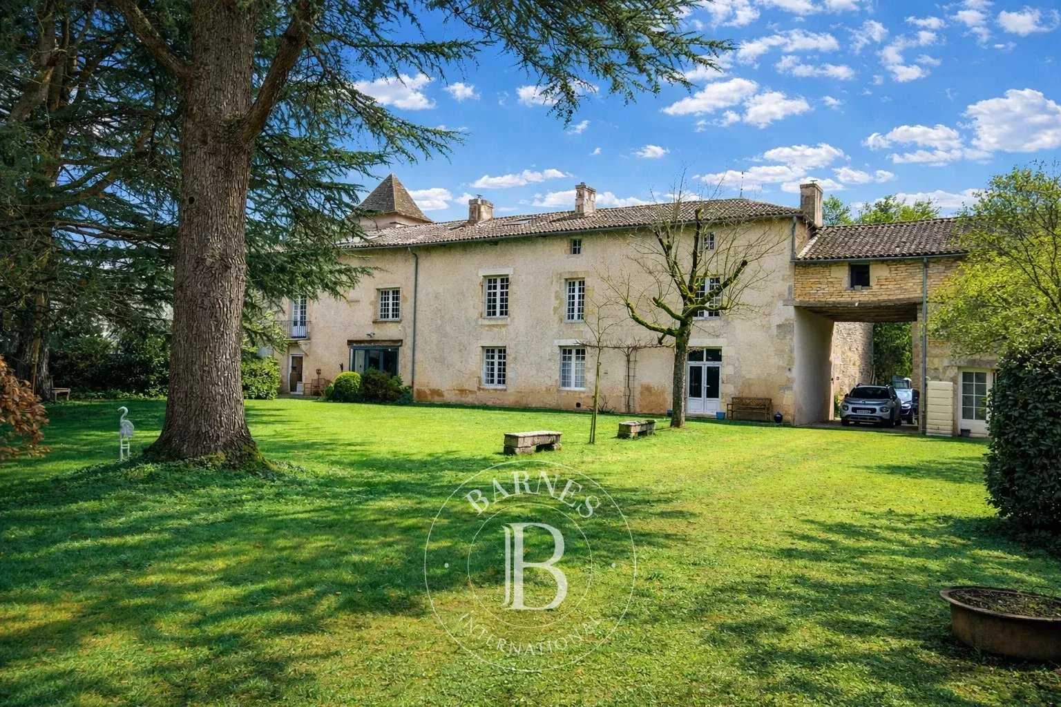 Maison Poitiers  -  ref 86733187 (picture 1)