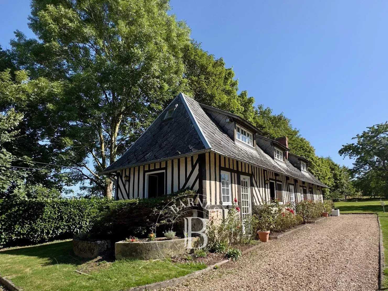 House Honfleur  -  ref 86005157 (picture 1)