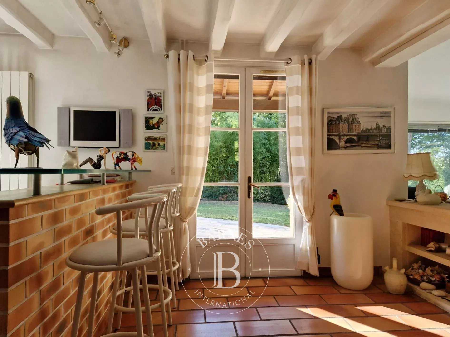 Maison L'Isle-Adam  -  ref 83293936 (picture 3)