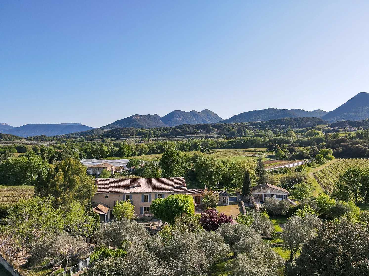 Bastide Piégon  -  ref 85764313 (picture 2)