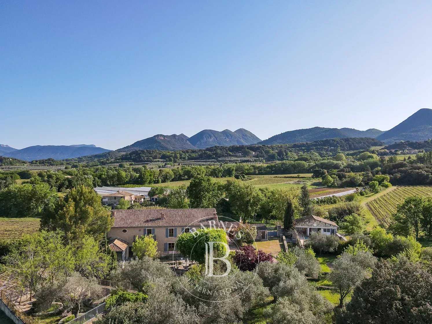Bastide Piégon  -  ref 85764313 (picture 1)