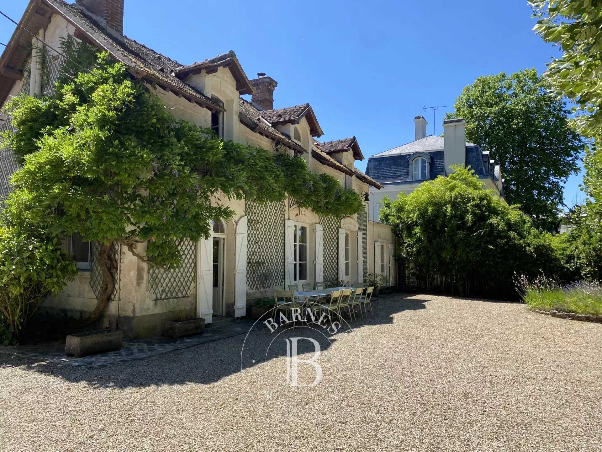 Propriété Fontainebleau  -  ref 85700323 (picture 1)