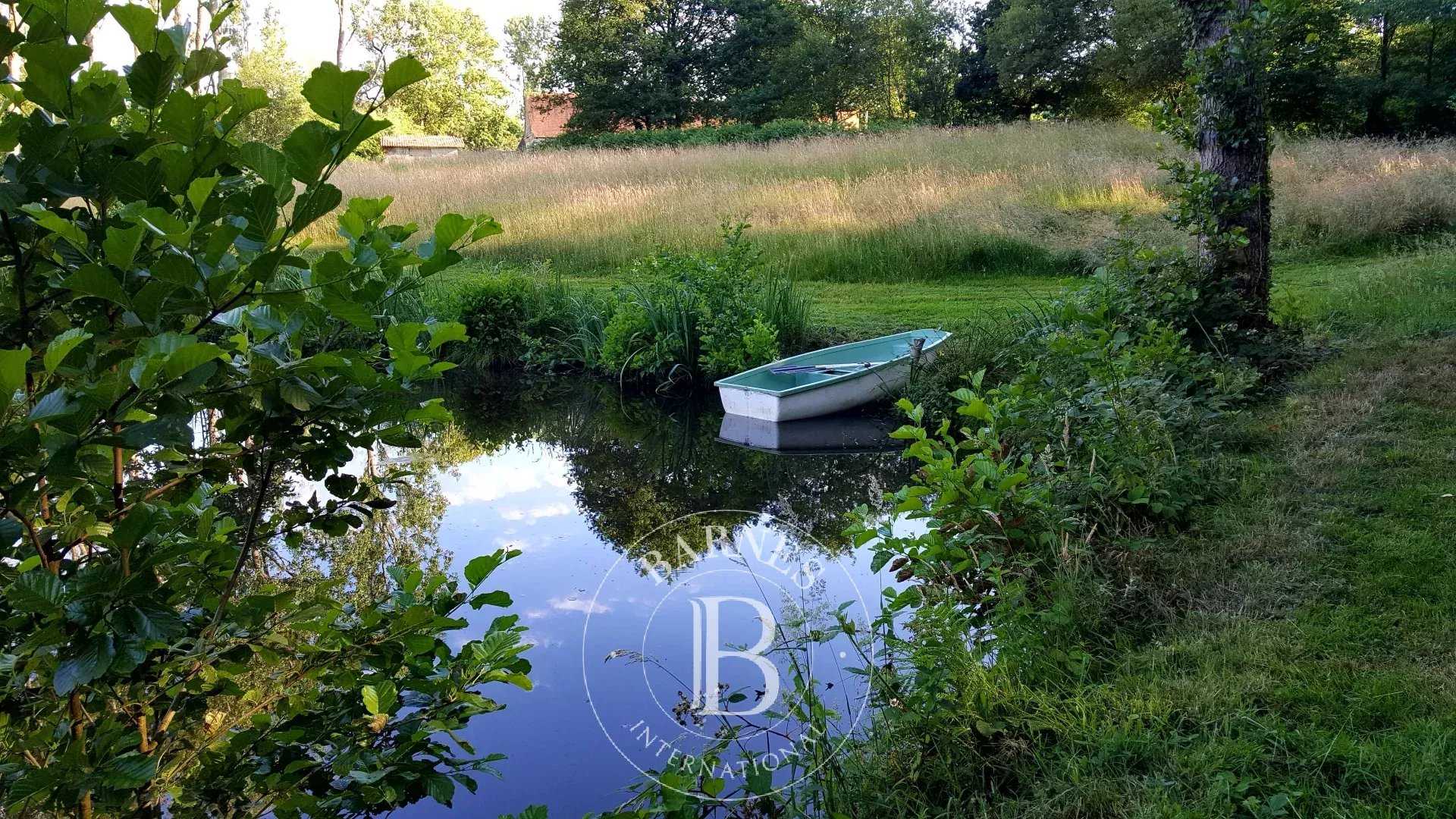 Finca Longny les Villages  -  ref 86414630 (picture 3)