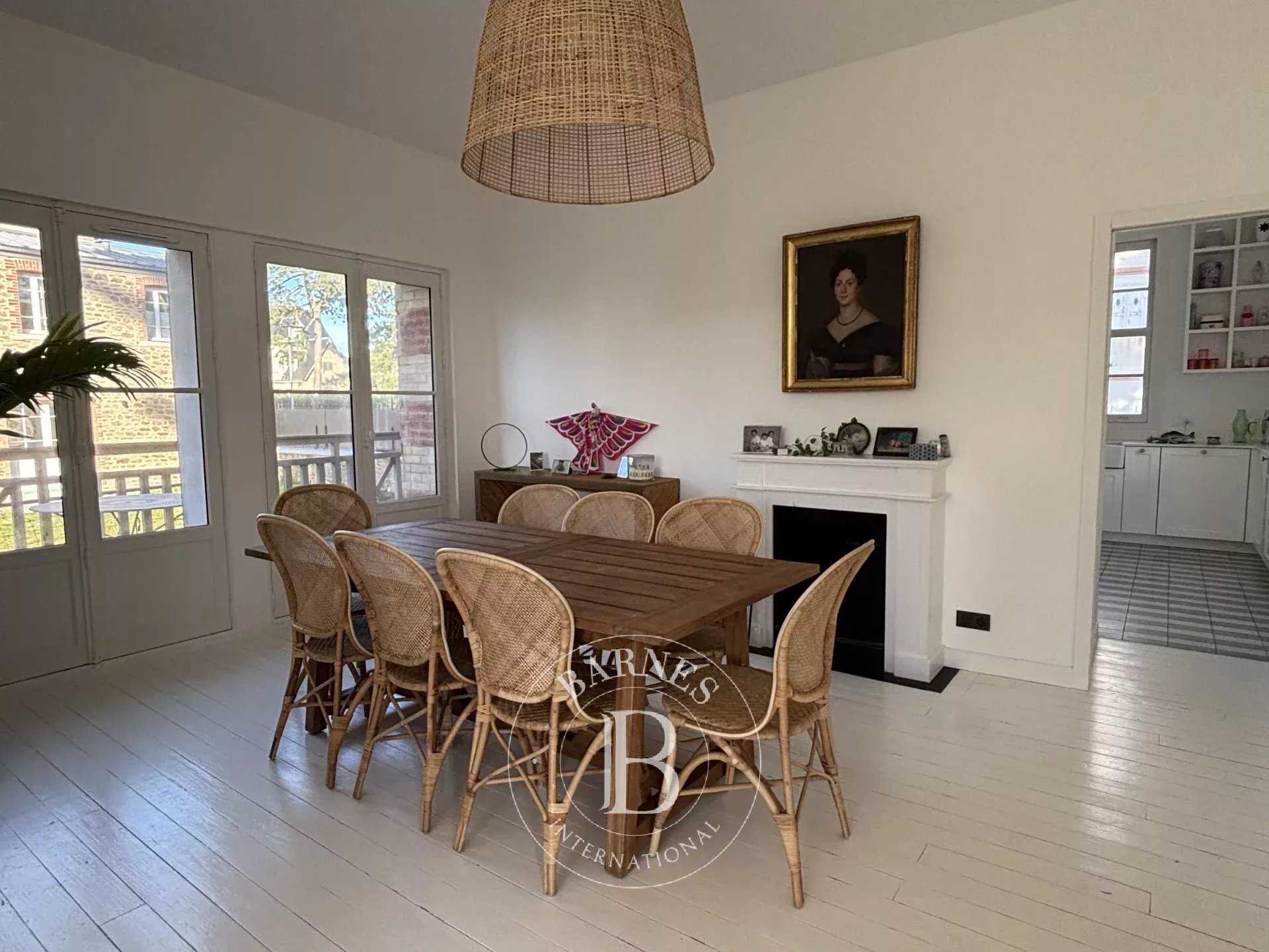 Villa Saint-Lunaire  -  ref 86462194 (picture 3)