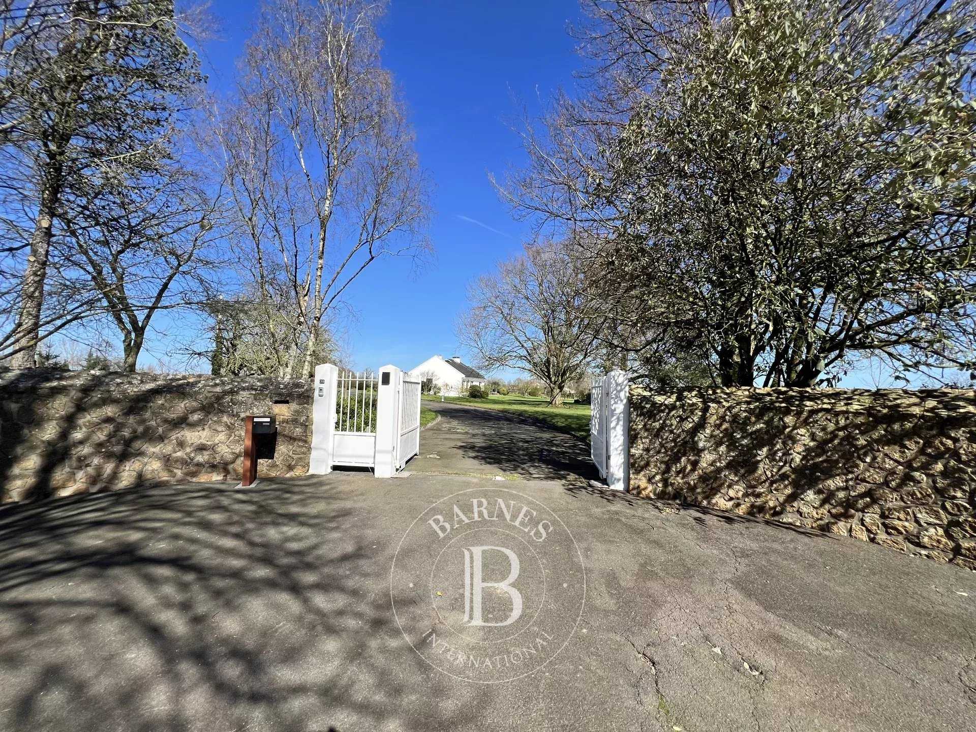 Maison Quettreville-sur-Sienne  -  ref 86832680 (picture 2)