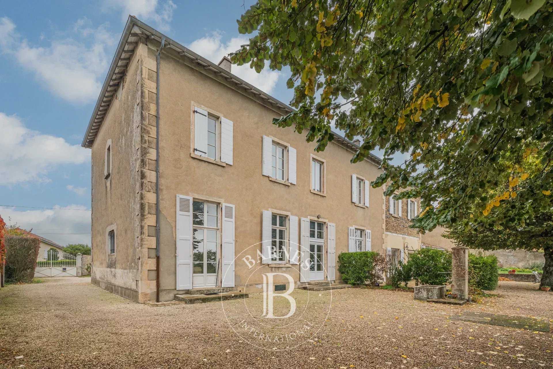 Propriété Maubec  -  ref 86380009 (picture 1)