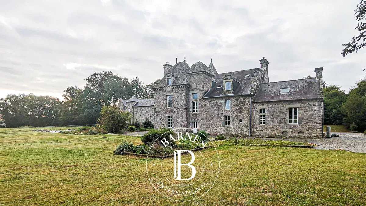 Castle Vannes  -  ref 83563872 (picture 1)