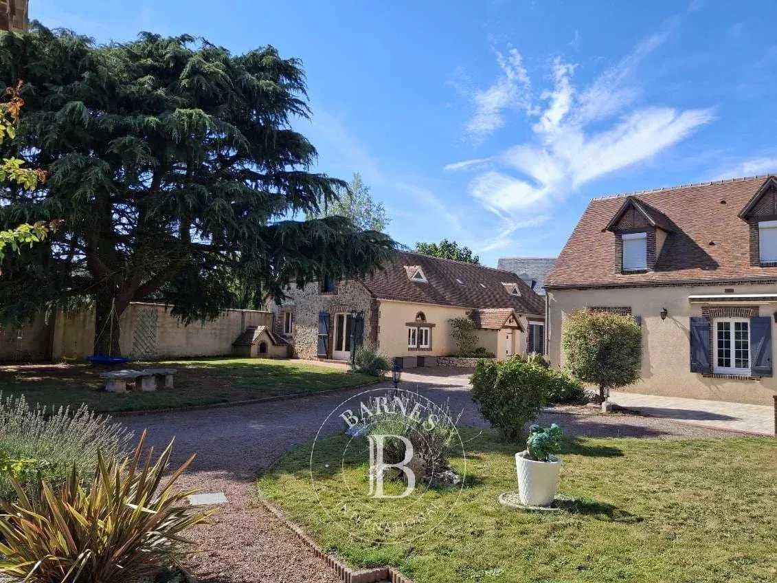 House Tremblay-les-Villages  -  ref 86371009 (picture 1)