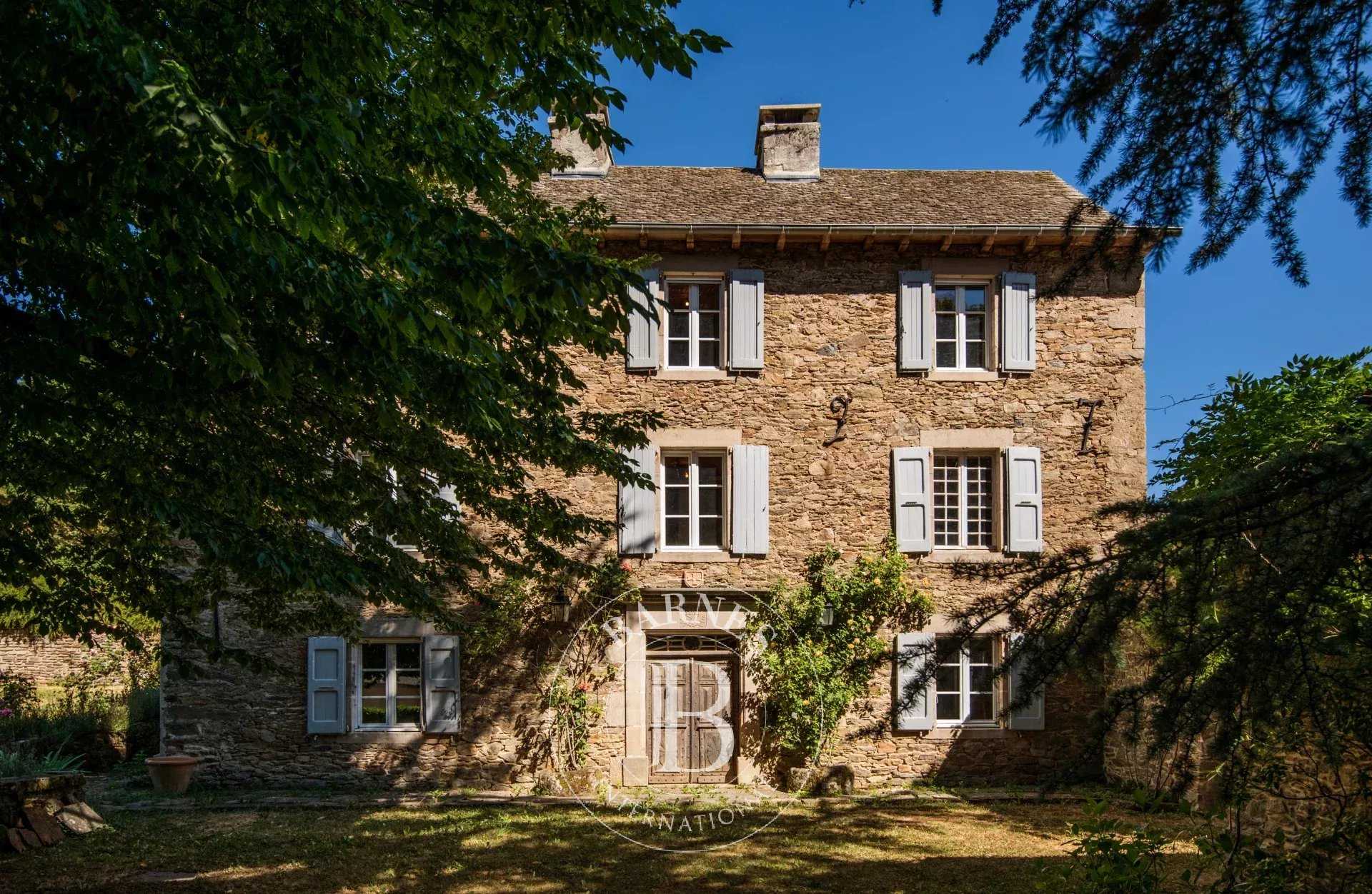 Propriété Ségur  -  ref 86091694 (picture 1)