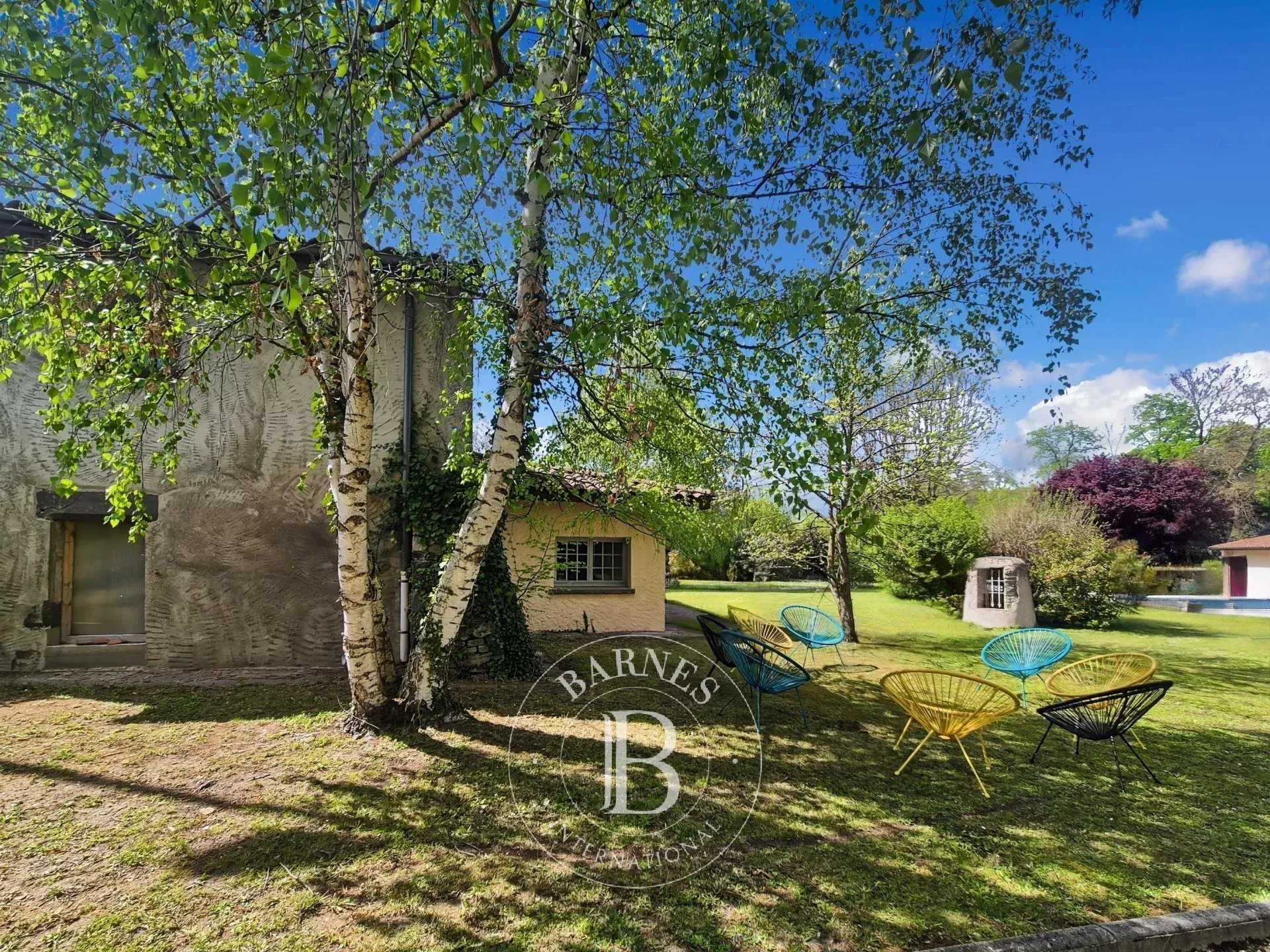 Maison Varennes-sur-Morge  -  ref 86926240 (picture 3)