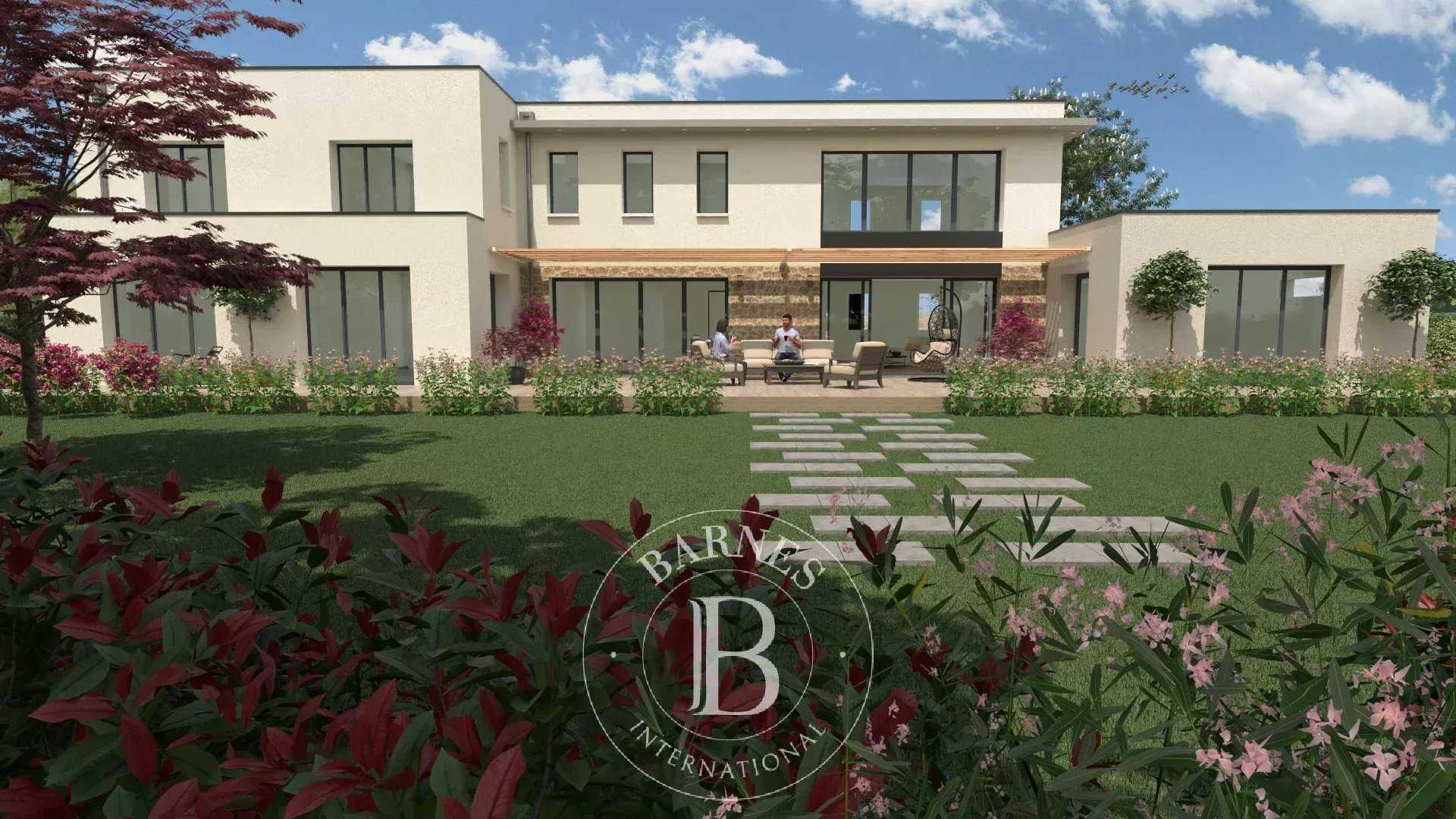 Maison de village Fontainebleau  -  ref 85690789 (picture 1)