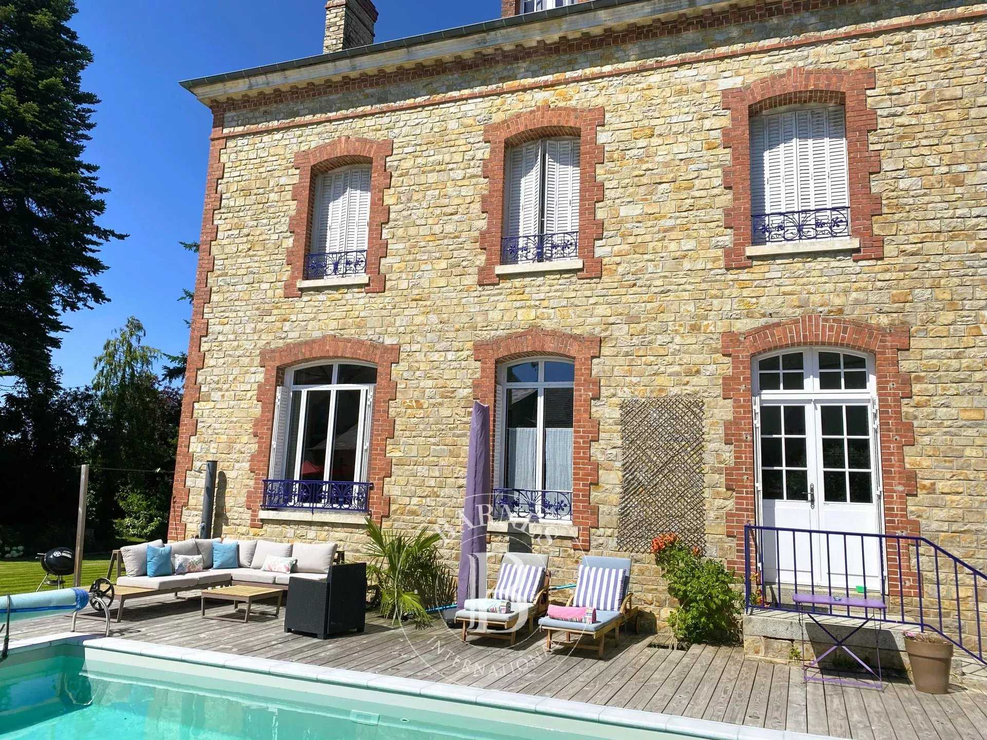 House Rennes  -  ref 85648041 (picture 2)