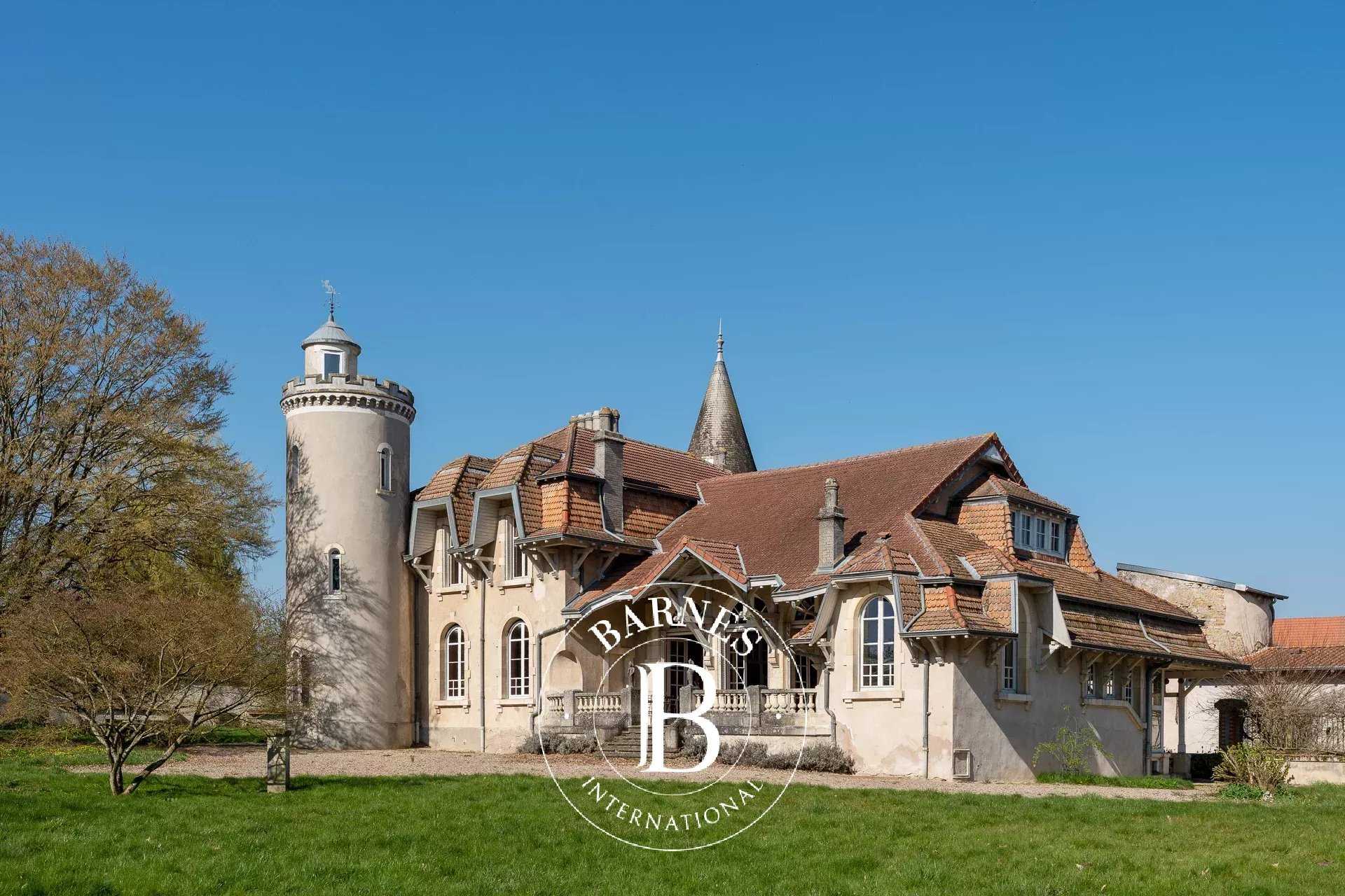 Château Belleau  -  ref 86875810 (picture 3)