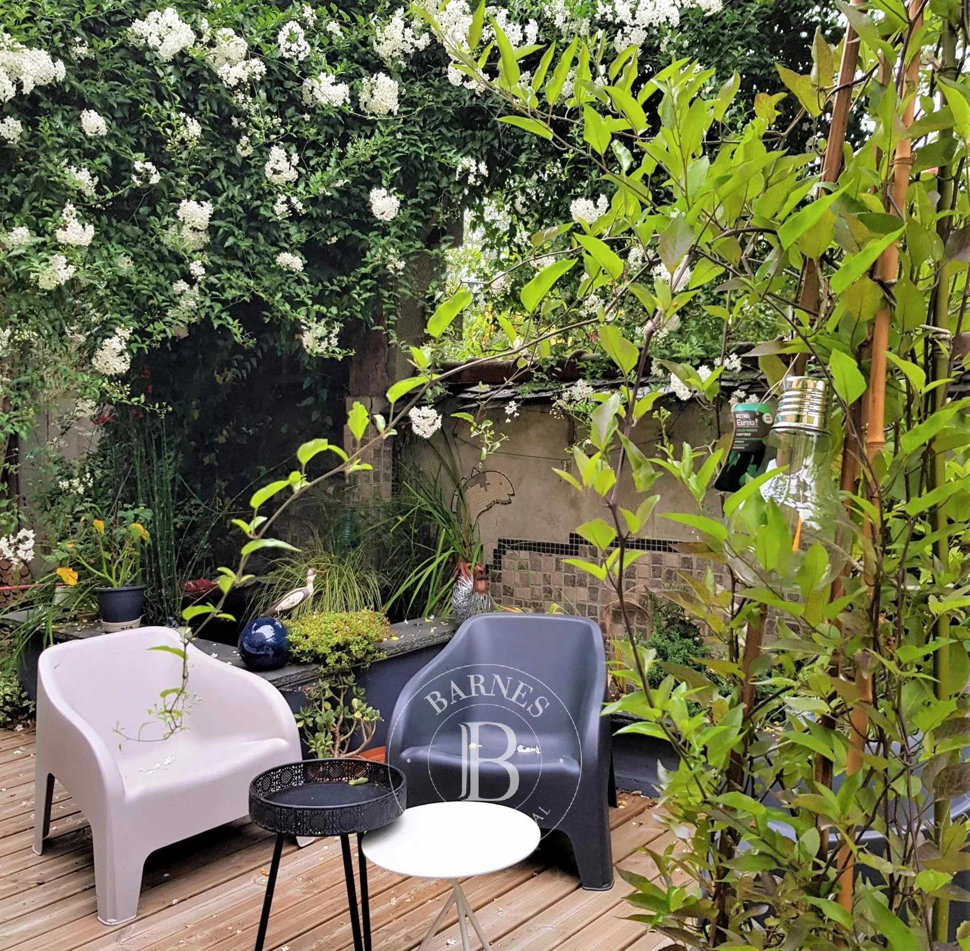 Maison Rennes  -  ref 6627685 (picture 3)
