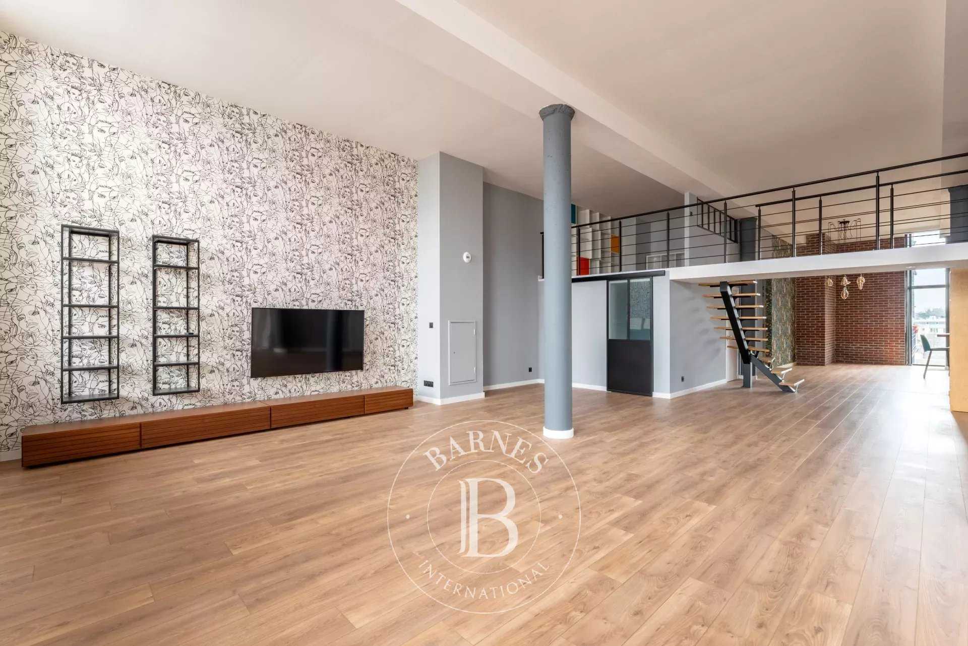 Appartement Rouen  -  ref 85768687 (picture 3)