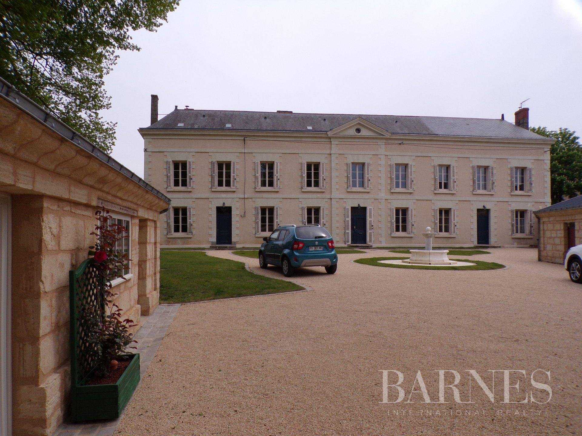House Doué-en-Anjou  -  ref 7099457 (picture 2)