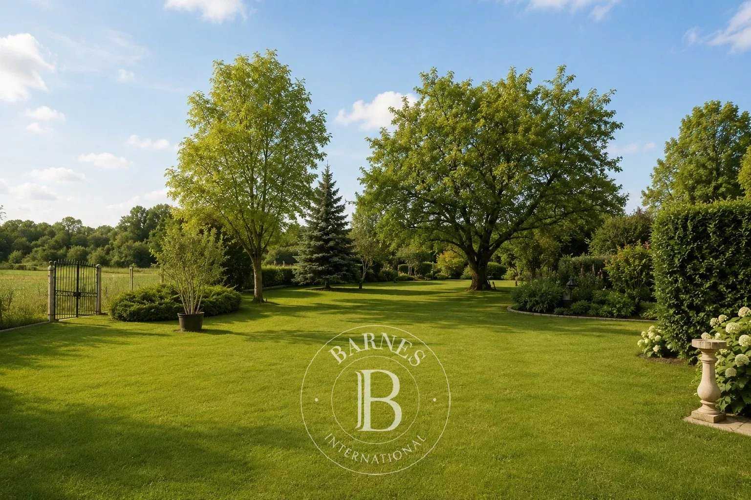 Maison Fresnoy-la-Rivière  -  ref 86704246 (picture 2)