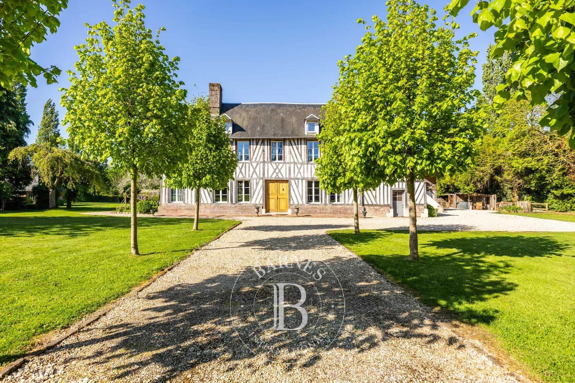 Propriété Les Monts du Roumois  -  ref 85621357 (picture 2)