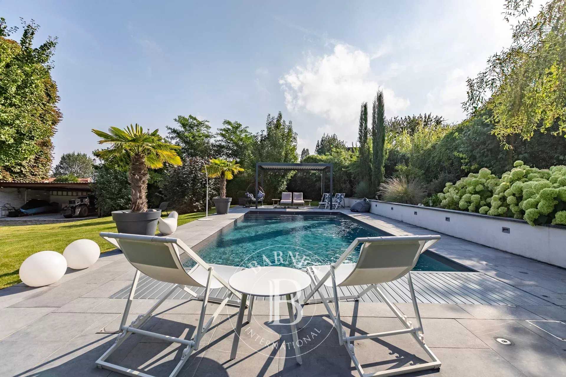 Maison Chantilly  -  ref 85271602 (picture 1)