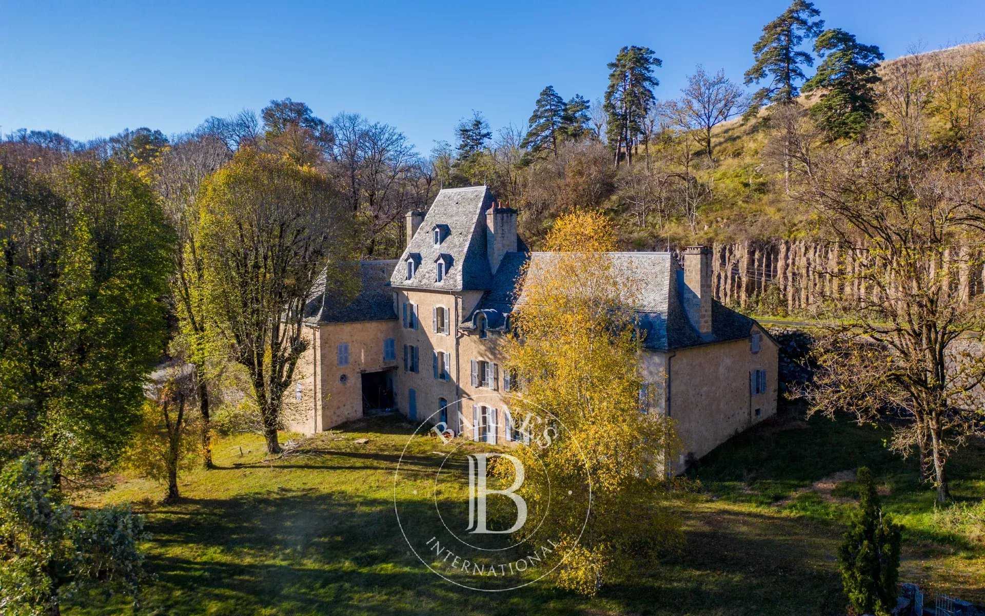 Château Rodez  -  ref 85337154 (picture 1)