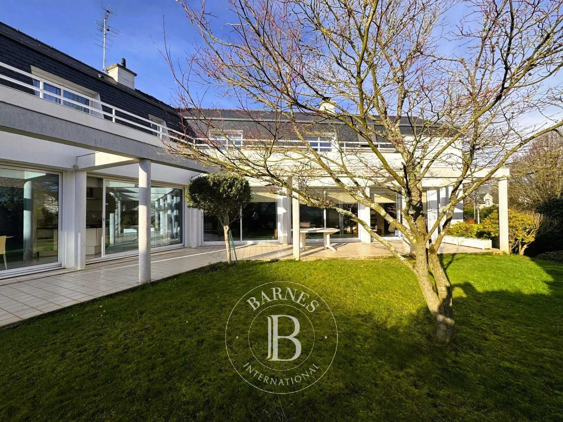 Maison Cesson-Sévigné  -  ref 86905478 (picture 3)