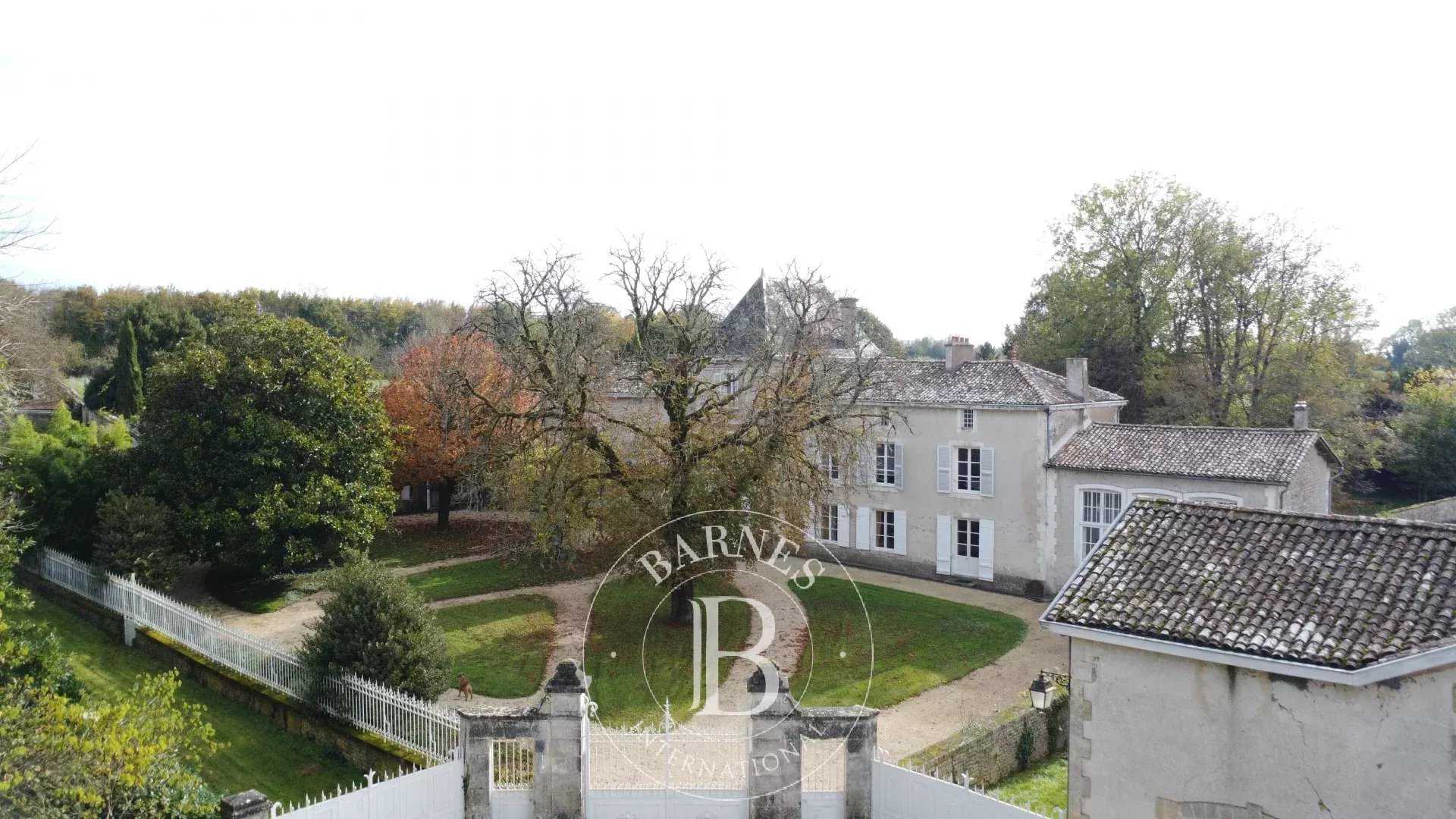 Manor house Melle  -  ref 85652988 (picture 1)