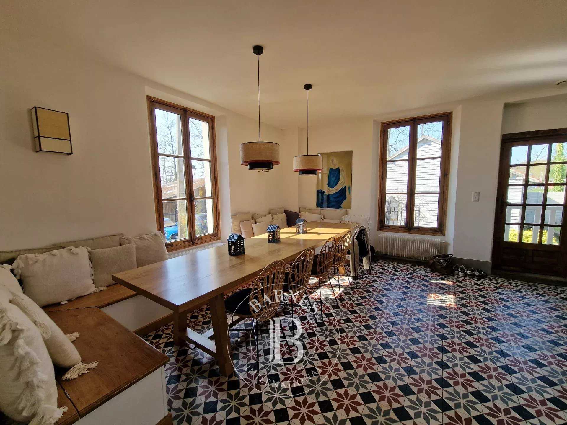 Maison Flexanville  -  ref 3132539 (picture 3)