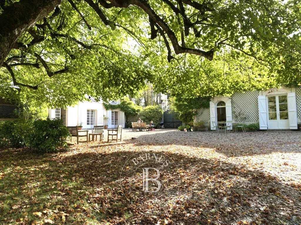 Propriété Fontainebleau  -  ref 85700323 (picture 3)