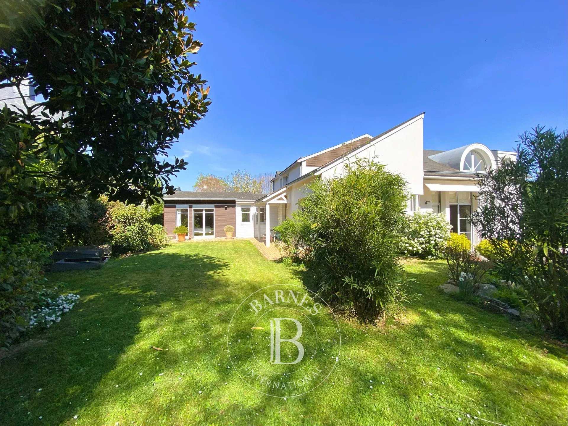 Maison Saint-Grégoire  -  ref 85880666 (picture 2)