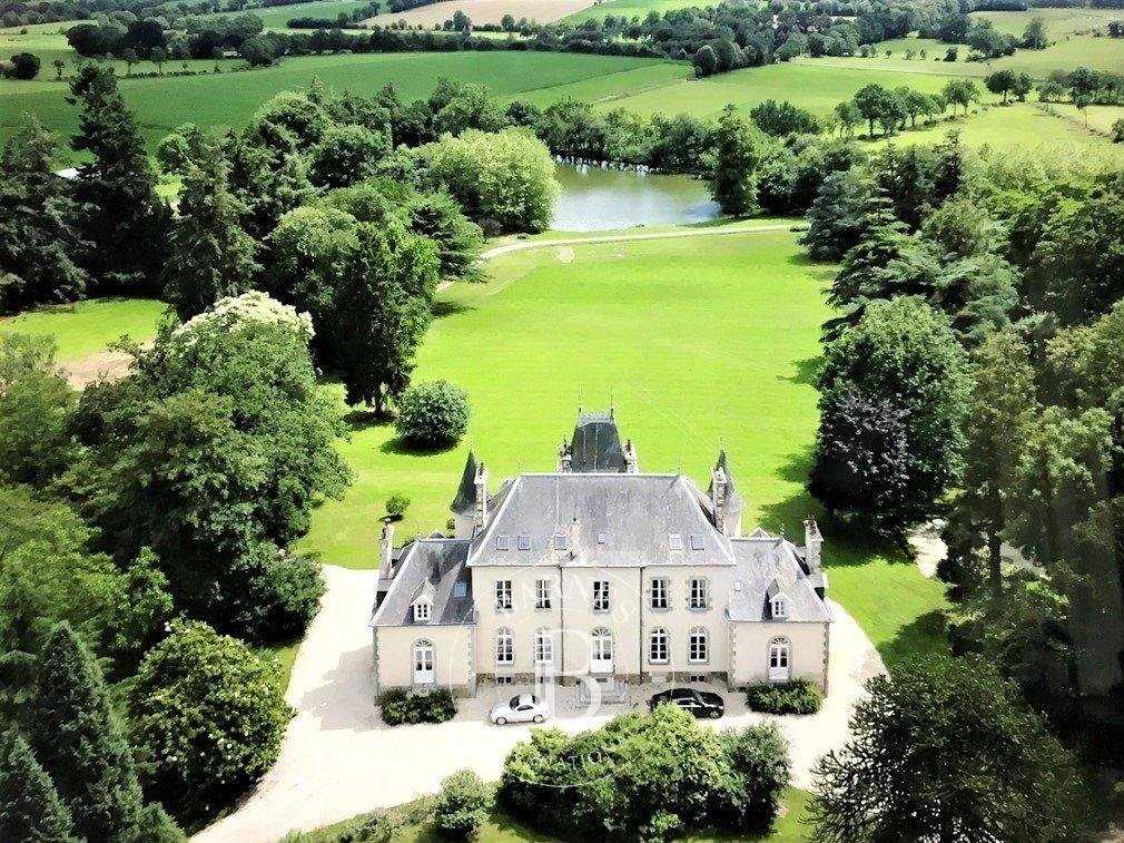 Château Rennes  -  ref 4220237 (picture 1)