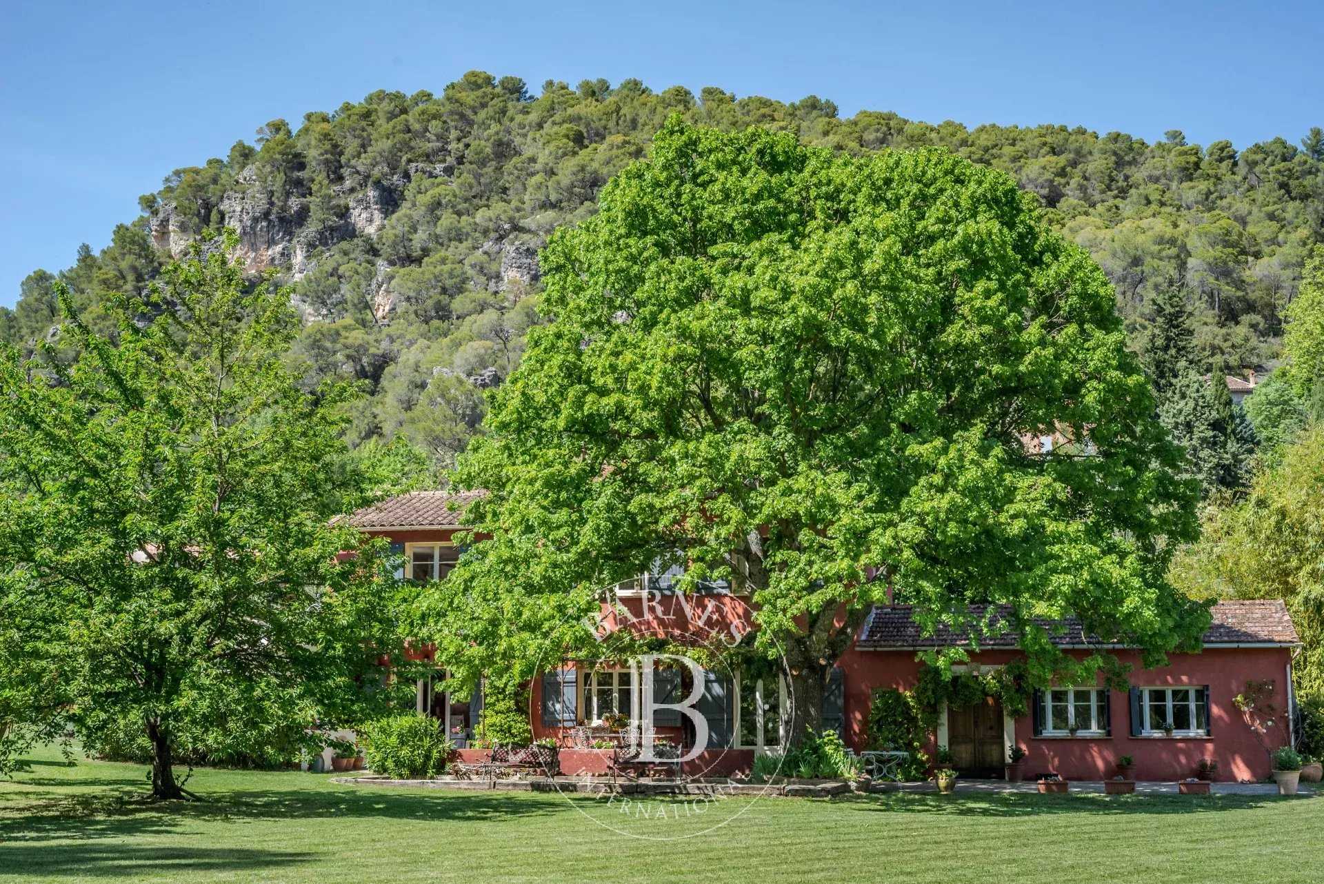 Maison d'hôtes Salernes  -  ref 86834806 (picture 3)