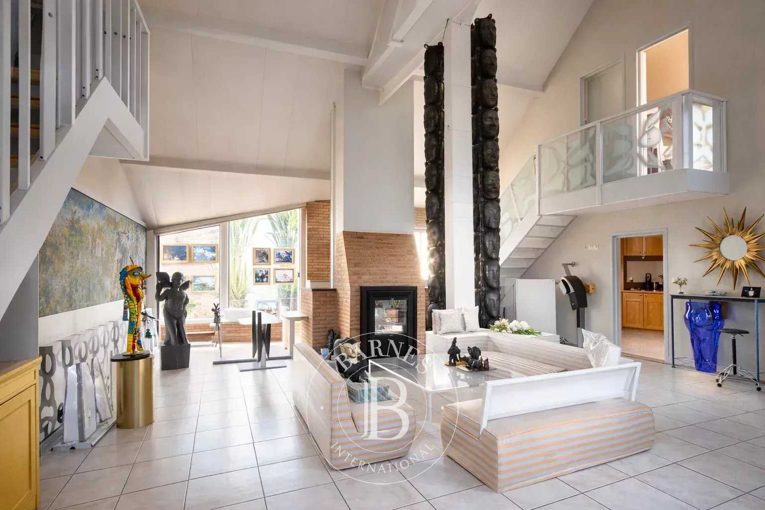 Maison Le Coudray-sur-Thelle  -  ref 86704247 (picture 2)