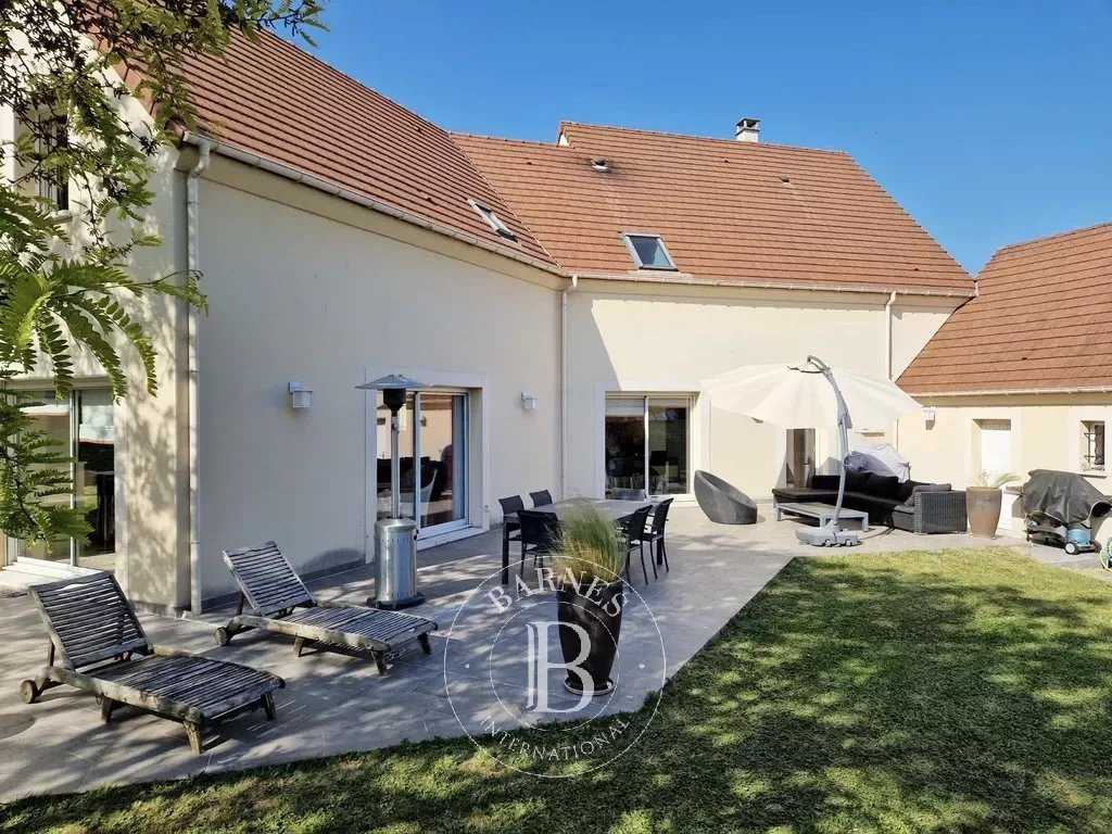 Maison Andilly  -  ref 82643582 (picture 1)