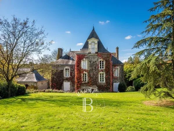 Maison/villa Châteaubriant